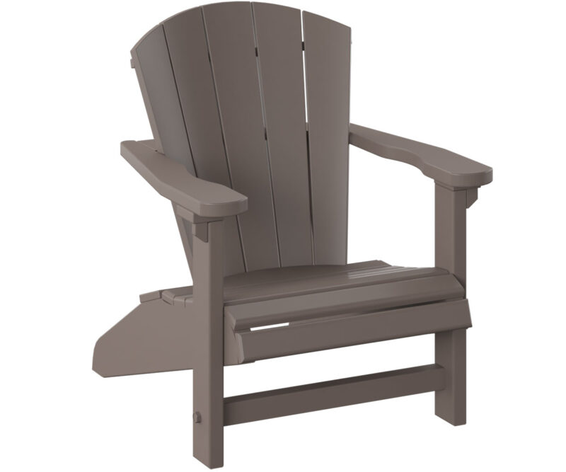 Kids Adirondack Chair