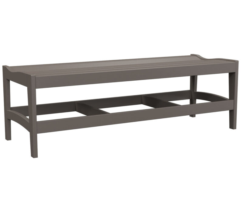 Meadow 67" Bench