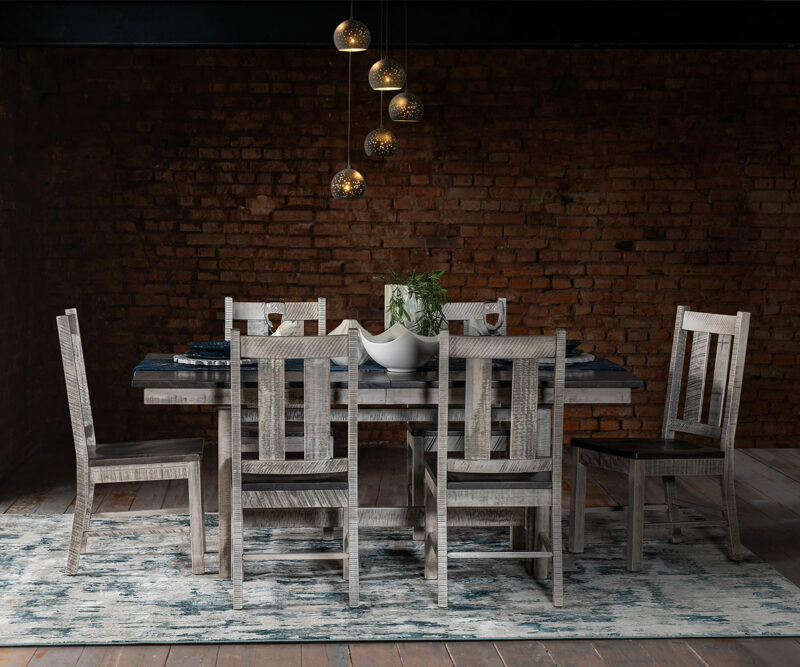 Alamo Dining Collection