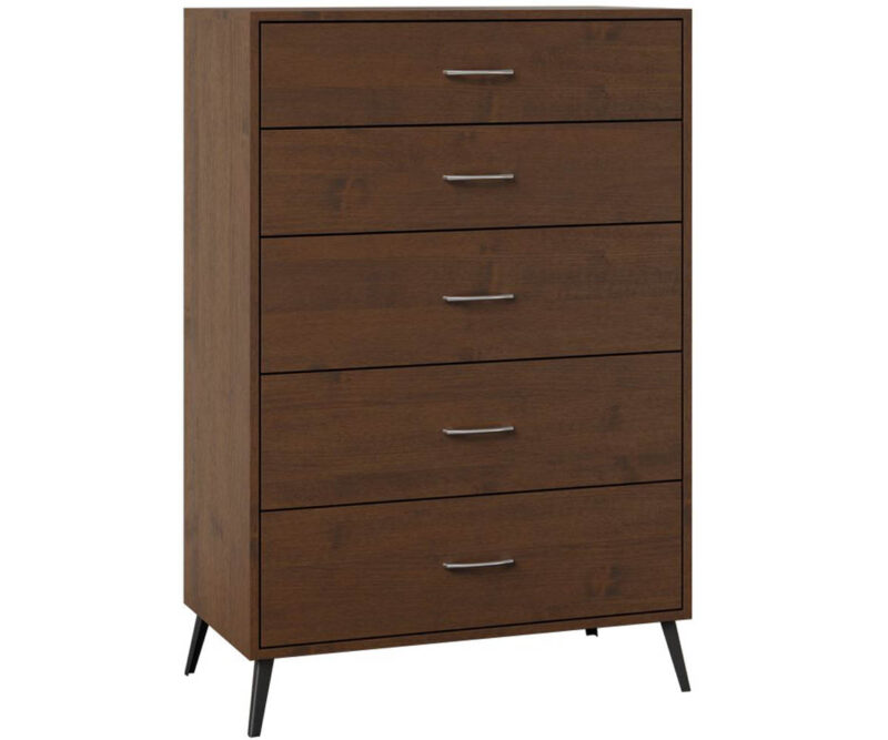 Bergen 5-Drawer Chest