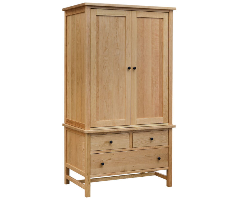 Generations Entertainment Armoire