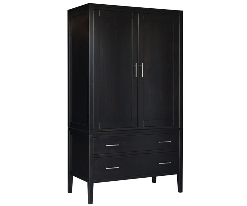Albany Square Armoire