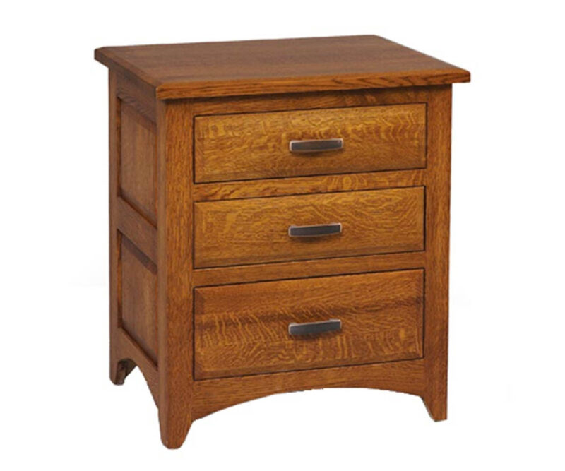 Jefferson Suites Nightstand