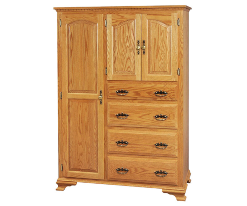 Heirloom Chifforobe