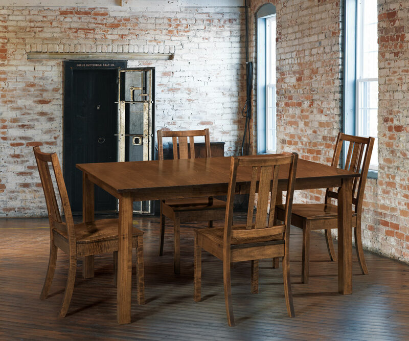Eco Dining Collection