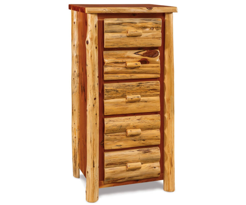 Lingerie Chest - Red Cedar