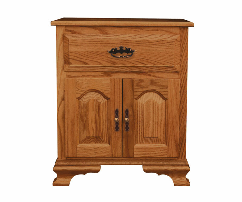 Heritage Nightstand