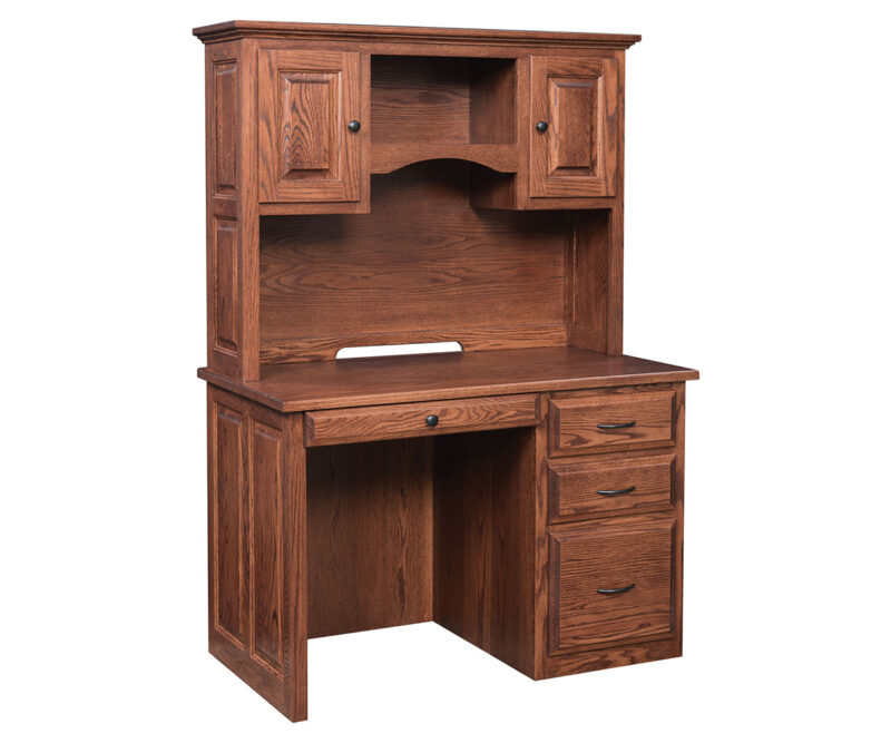 Kingston Kneehole Desk