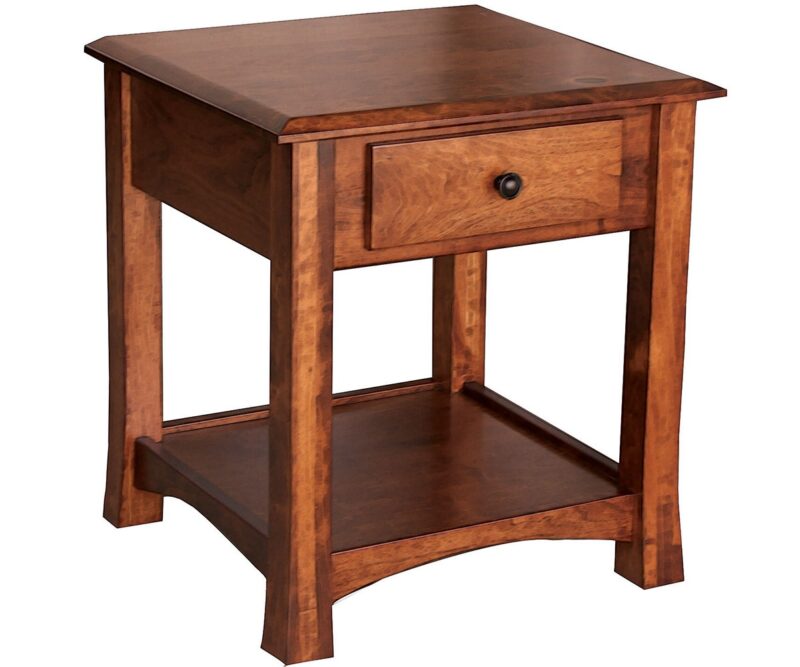 Madison End Table