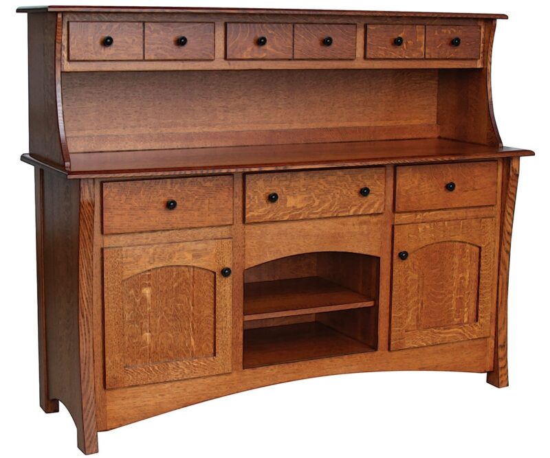 Master Deluxe Buffet