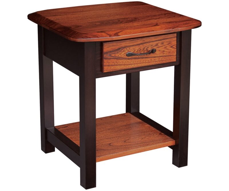 Richfield Open End Table