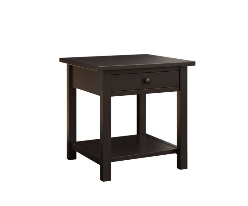 Krowndale End Table