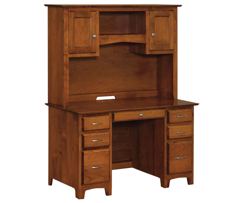 Linwood  50” Executive desk