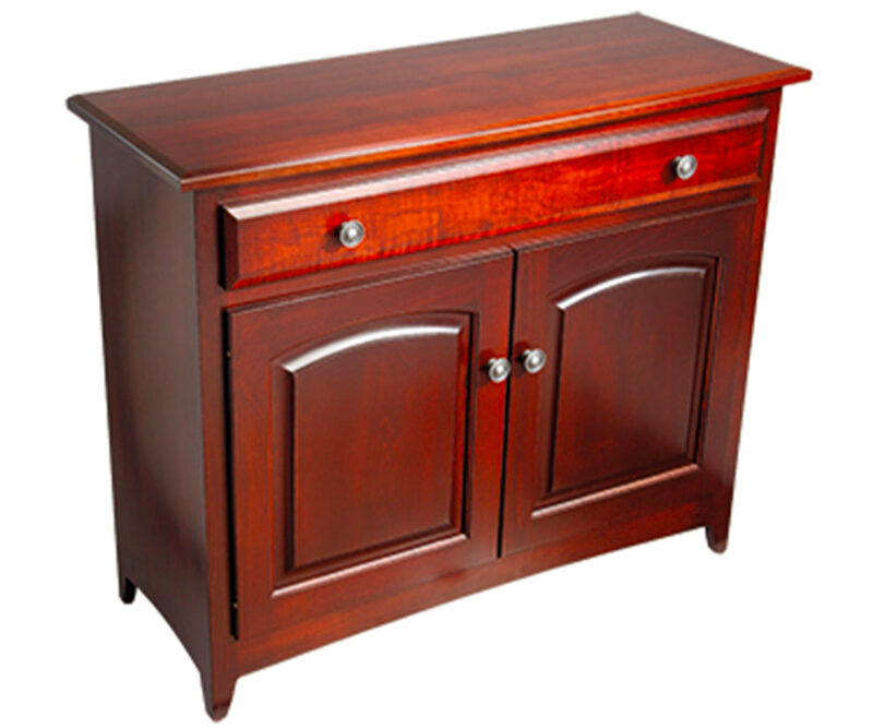 Manchester Hall Console