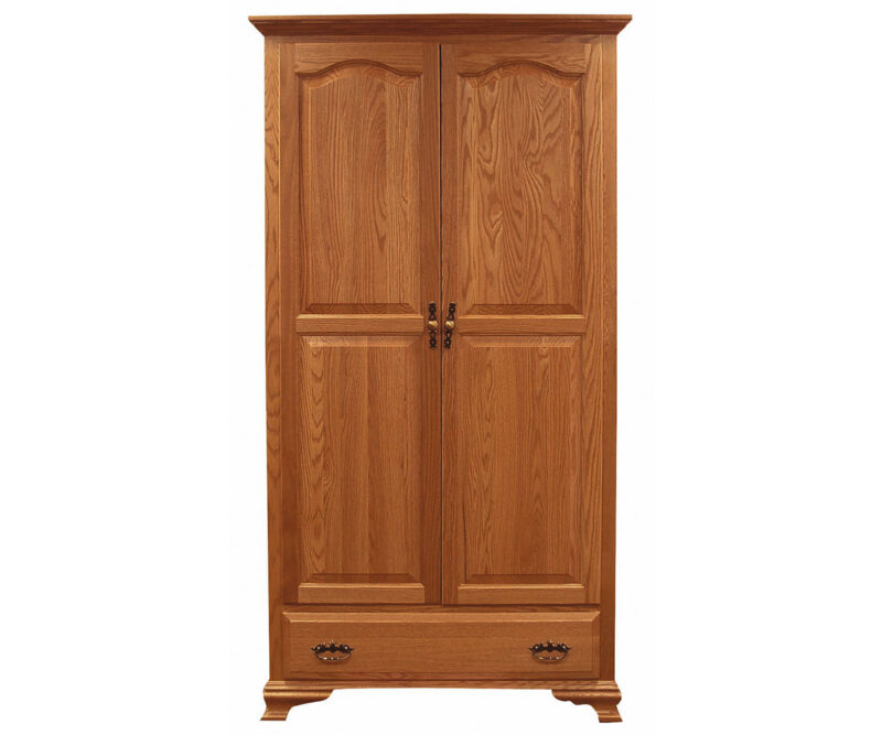 Heritage Wardrobe