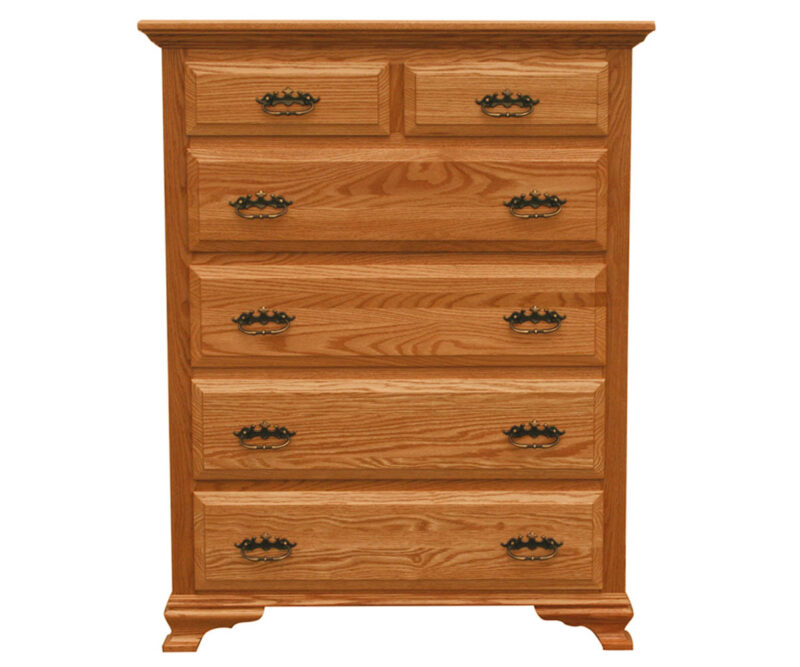 Heritage Chest of Drawers