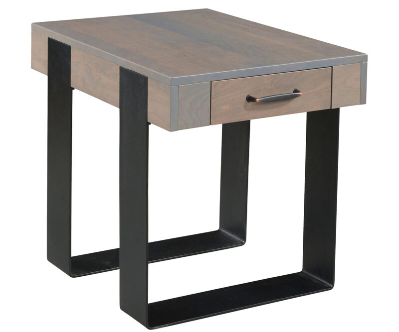 Glendale End Table