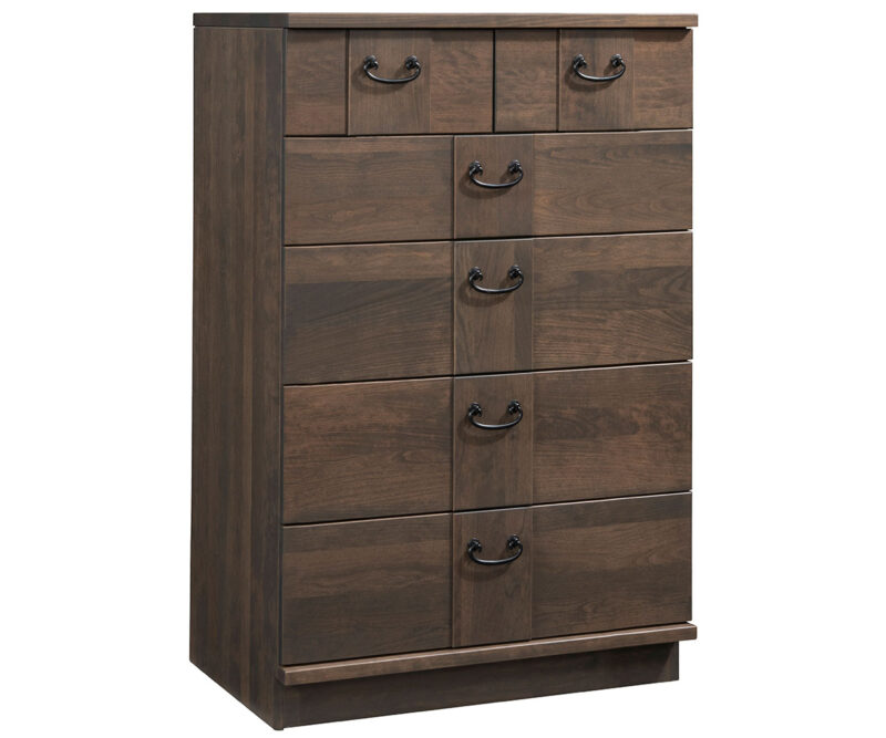 Marquette 6 Drawer Chest