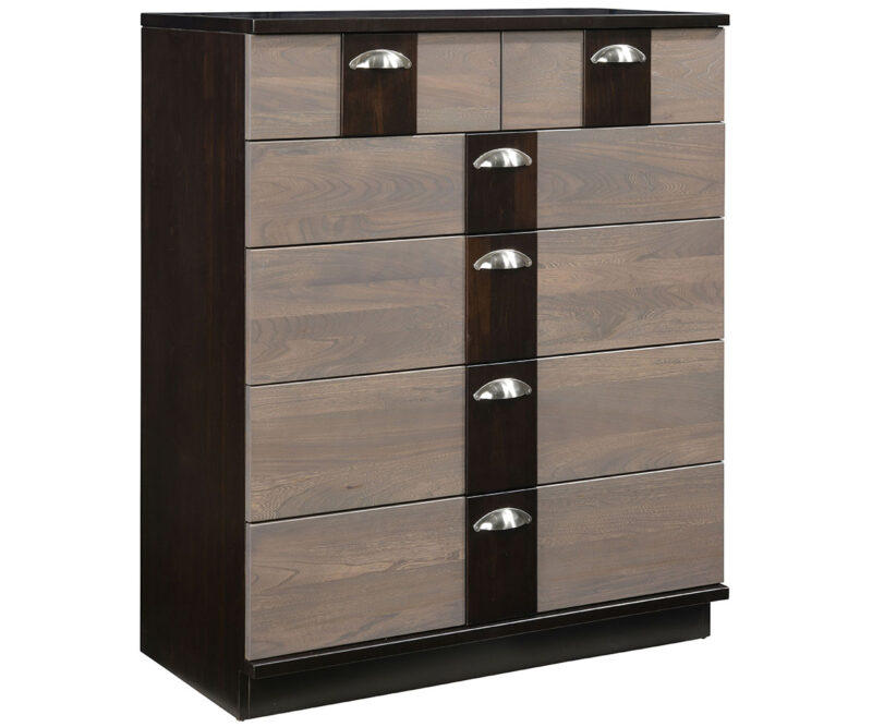Marquette 6 Drawer Chest