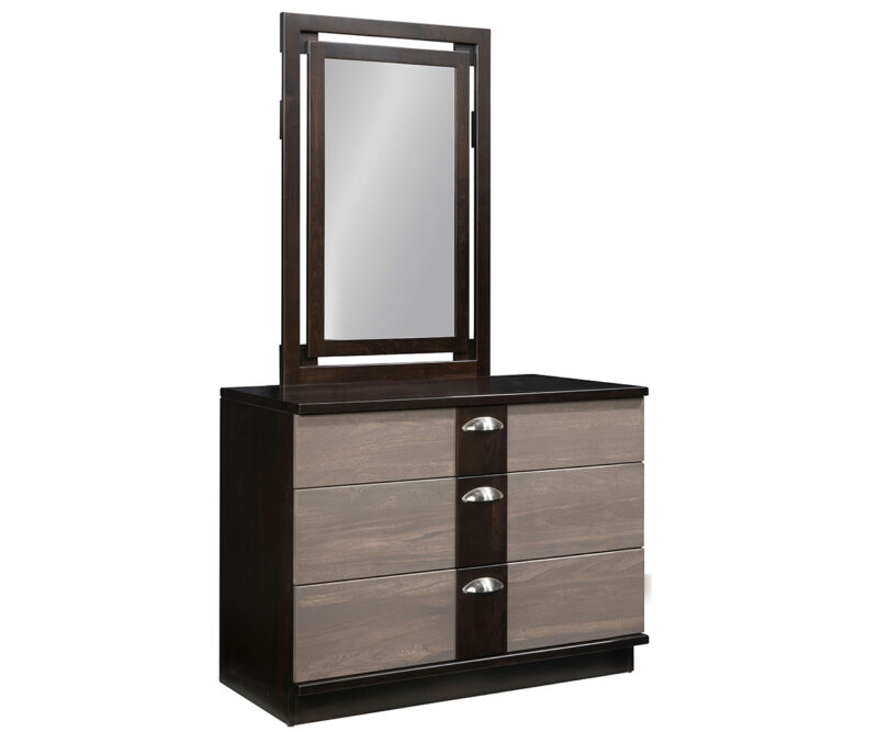 Marquette 3 Drawer Dresser