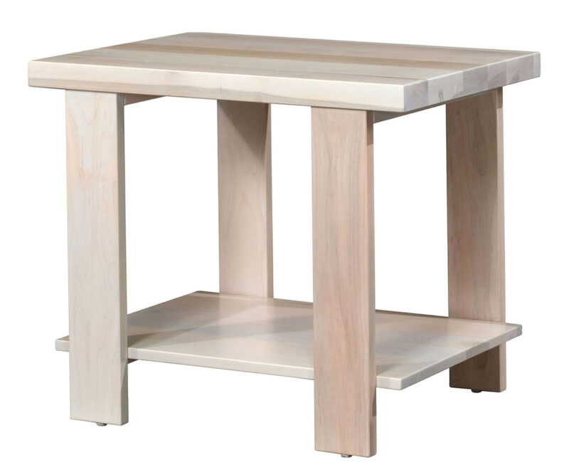 Woodlyn End Table