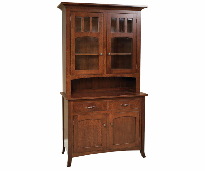 Biltmore 2 Door Hutch