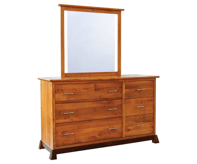 Harmony Grove 64” Dresser