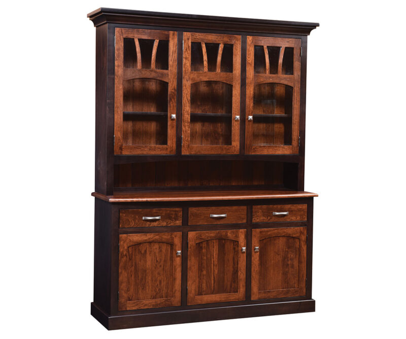 Richfield 62” Hutch