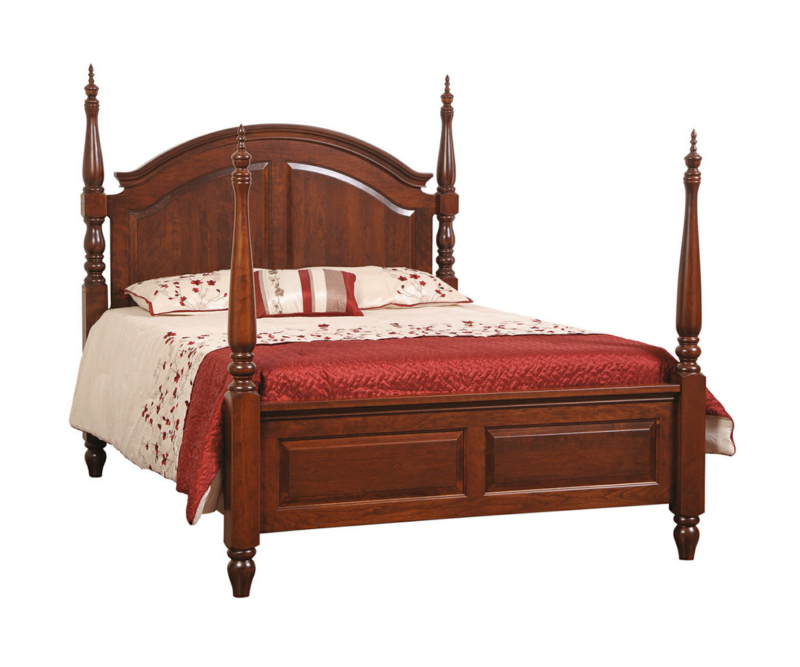 Wilmington Bed