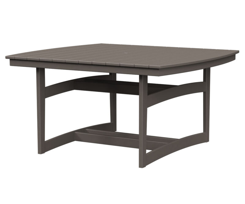 Meadow 60"Square Table