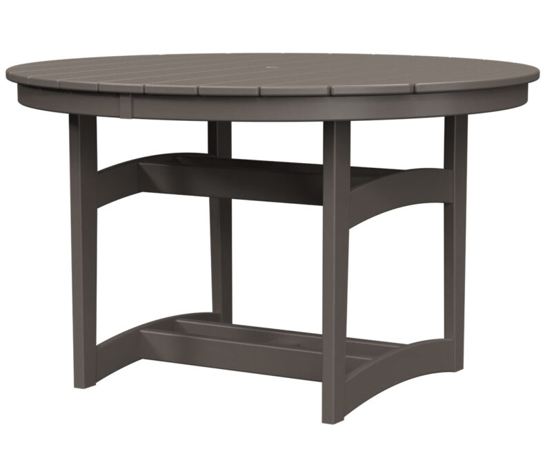 Meadow 60"Round Table