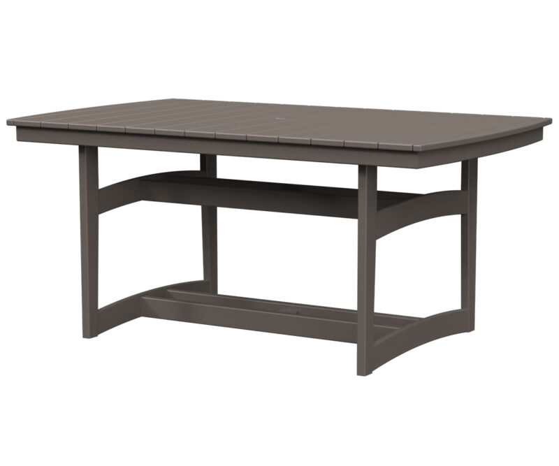 Meadow 42" x 72" Table