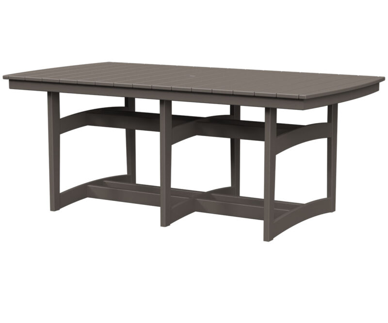 Meadow 42" x 84" Table