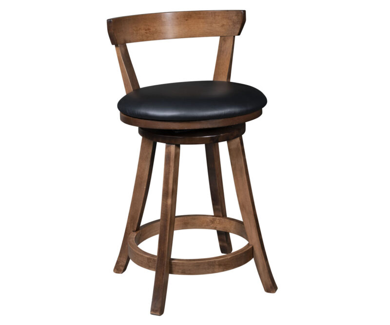 Artesia 24" Swivel Barstool