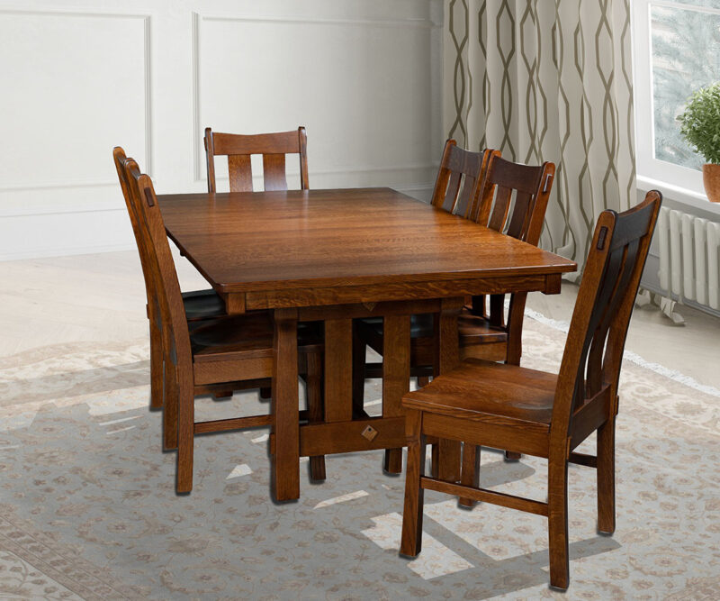 Beaumont Chair Collection