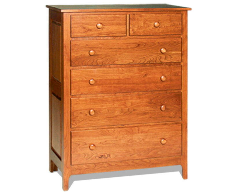 Shaker Chest of Drawers