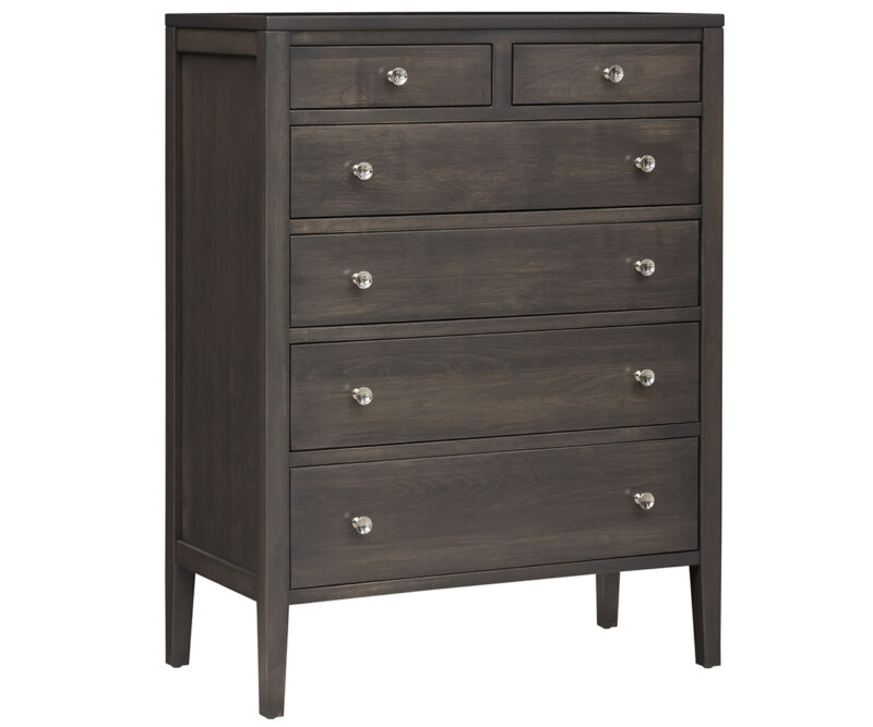 Albany Square Chest of Drawers