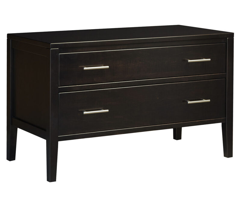 Albany Square Low Chest