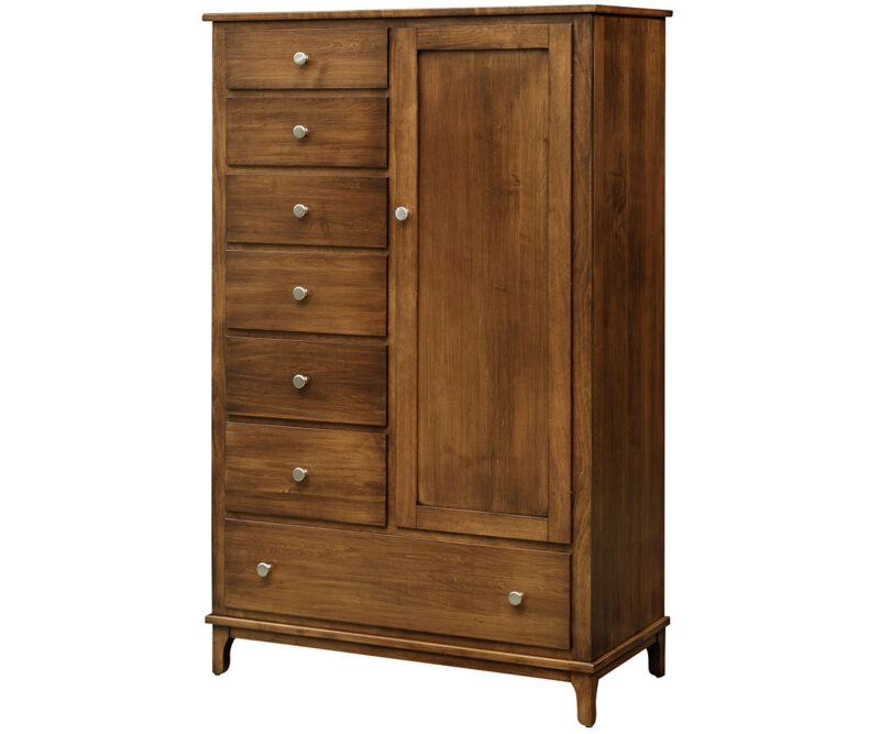 Westlake Door and Drawer Chest