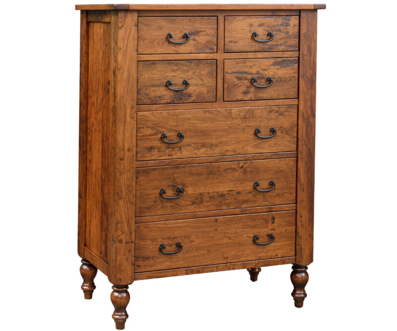 Canyon Creek Chest of Drawers