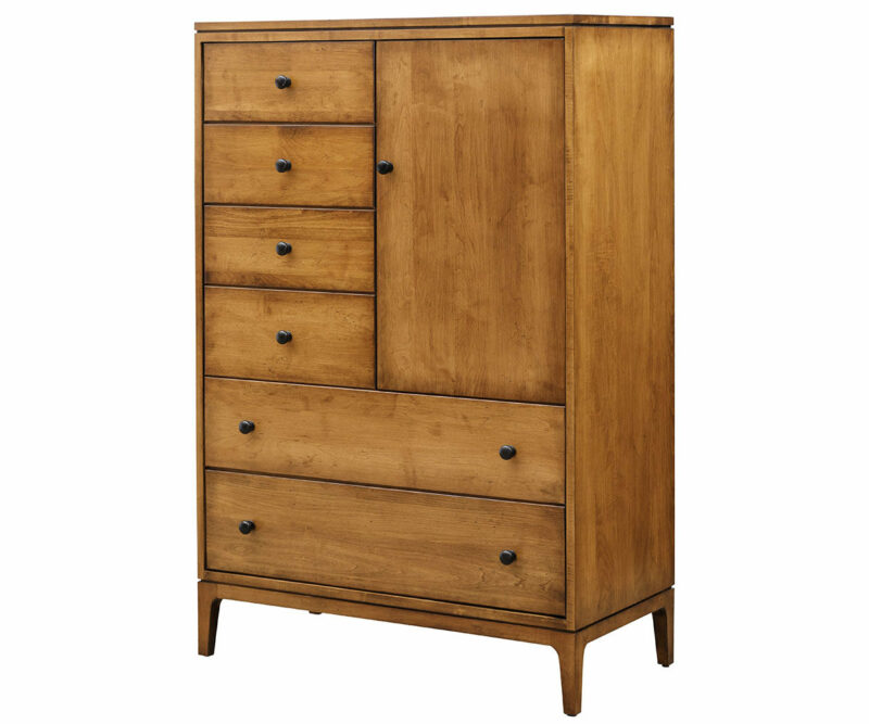 Estelle Door and Drawer Chest