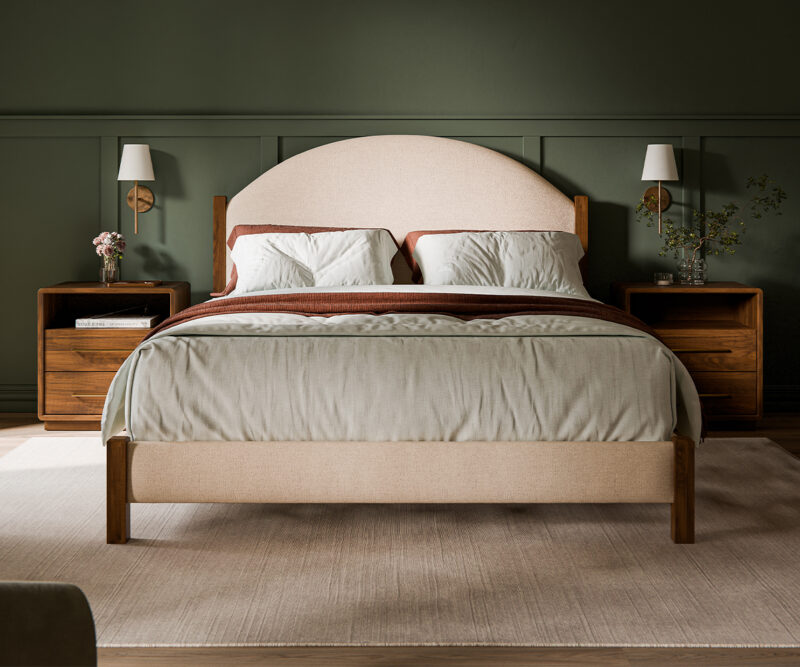 Everett Bedroom Collection