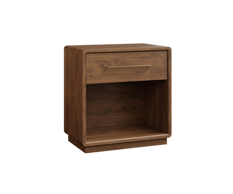 Everett 1 Drawer Nightstand