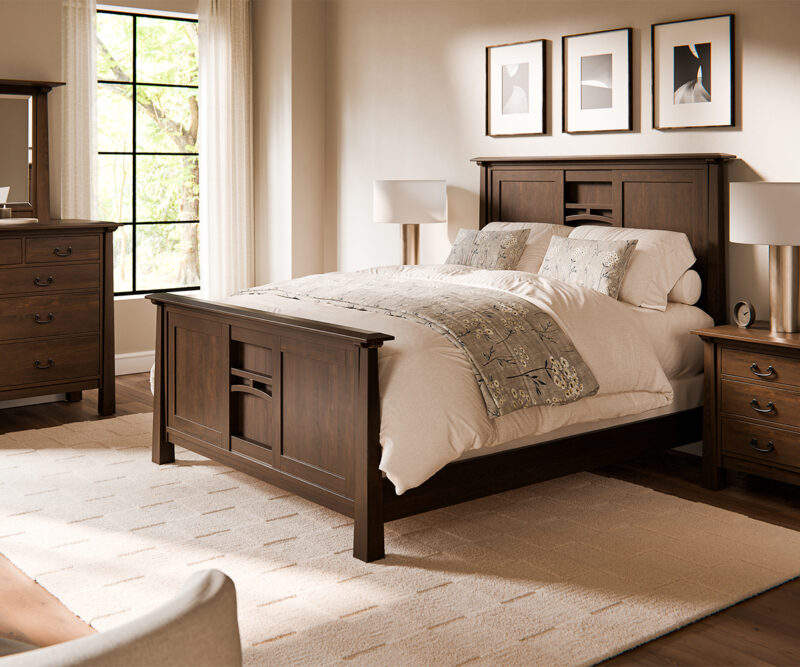 Artesa Bedroom Collection