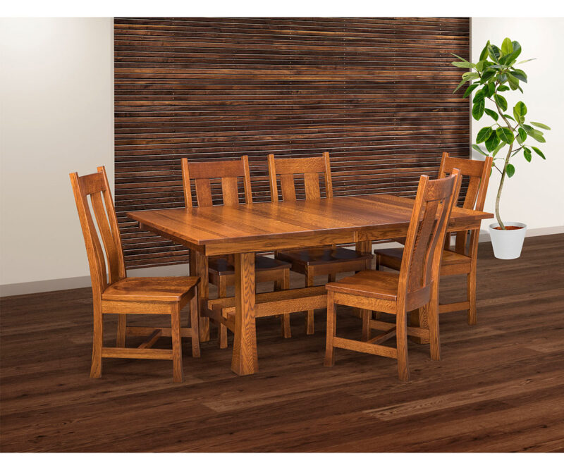 Jackson Chair Collection