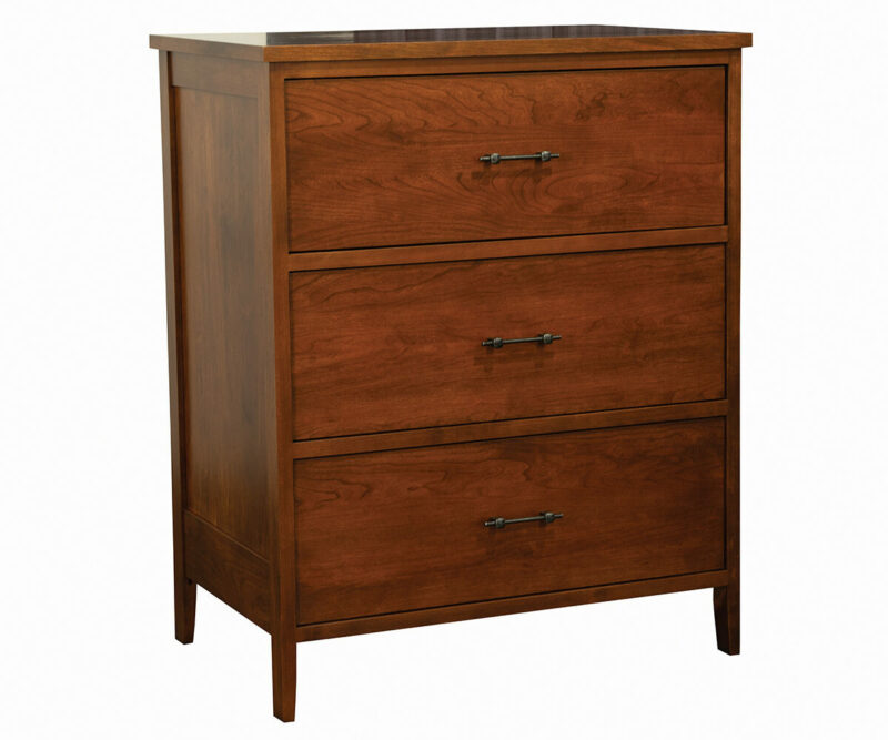 Pierre Lateral File Cabinet
