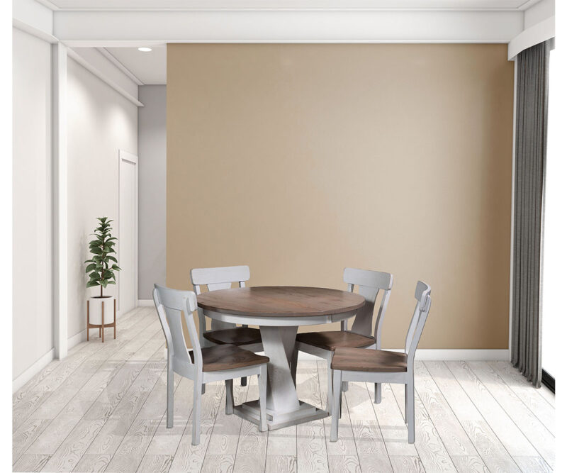 Leary Chair Collection