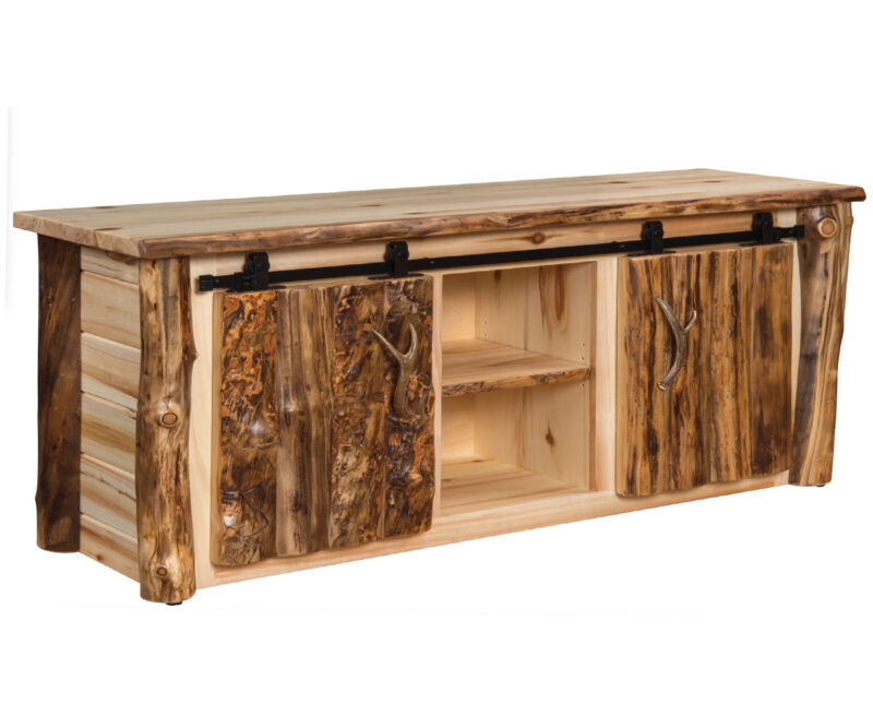 Grand Canyon Entertainment Center - 72"W