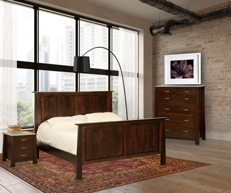 Darlington Bedroom Collection