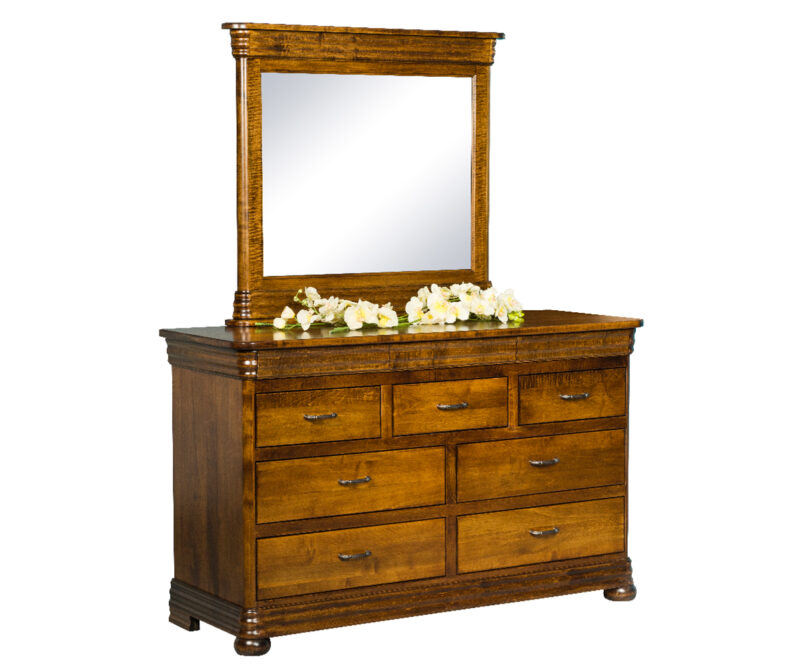 Edwardsville Dresser